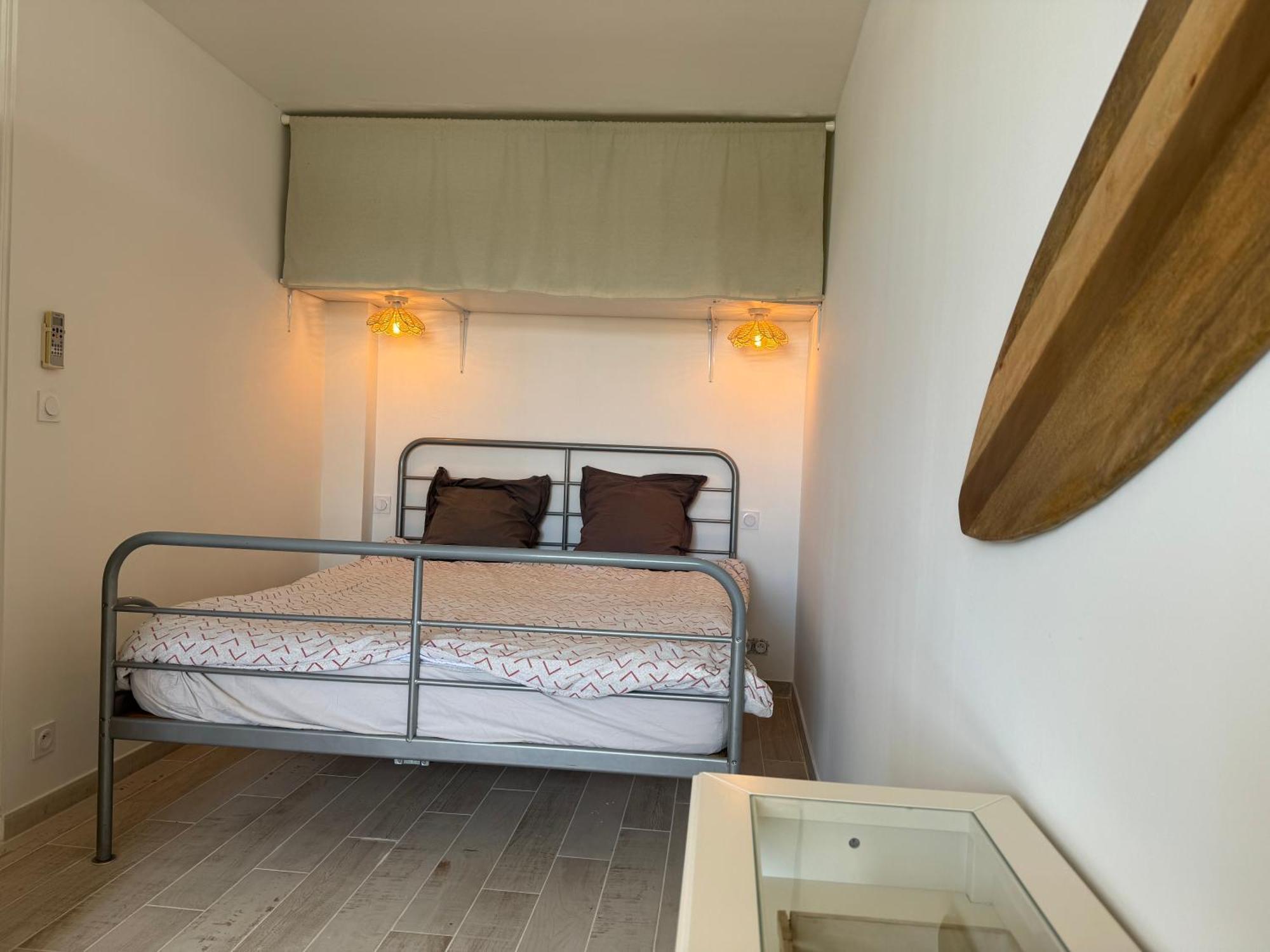 Apartamento Les Marines De Cogolin Exterior foto