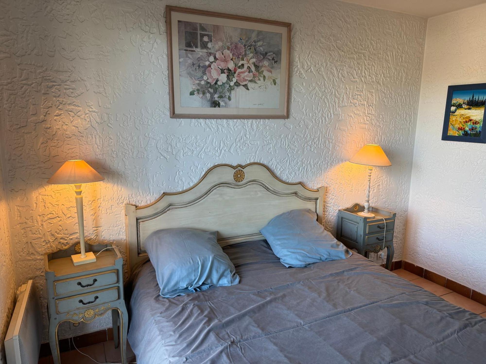 Apartamento Les Marines De Cogolin Exterior foto