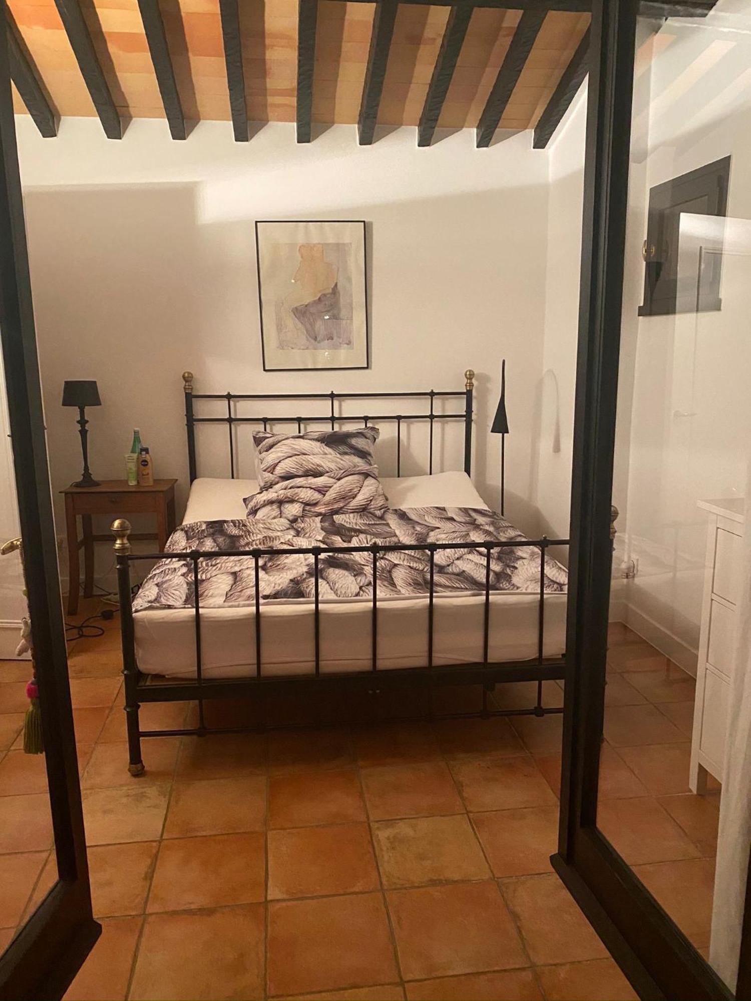 Apartamento Les Marines De Cogolin Exterior foto